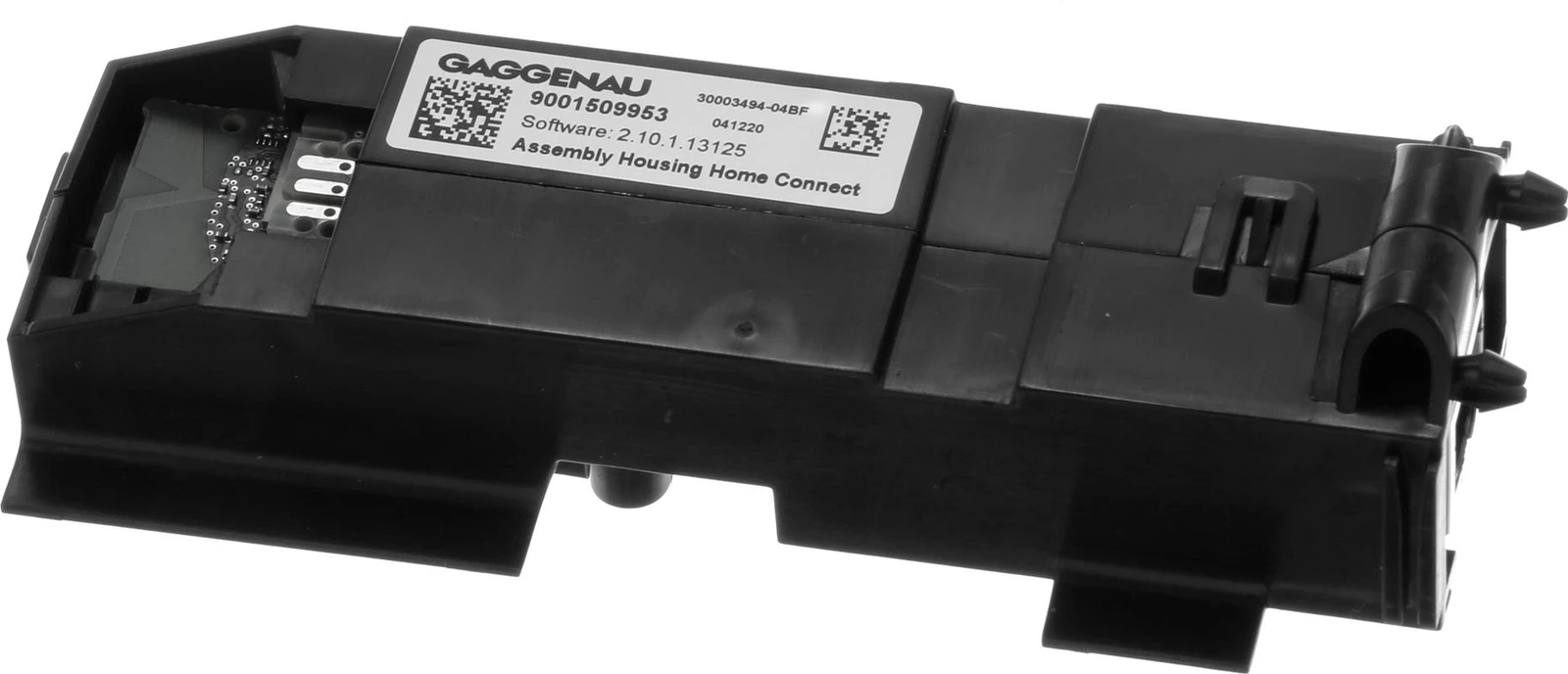 Module Home Connect