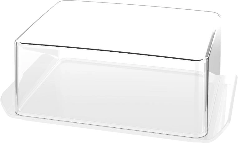 Dish Butter Tray Compliete