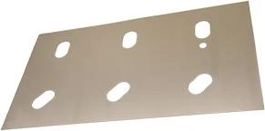 Heat Shield 486 Induction