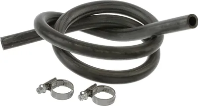 Hose Cleaning Pump To Cleaning Bush