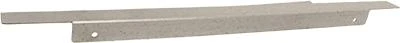 Spacer Griddle Partition, 60", Double Griddle