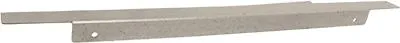 Spacer Griddle Partition, 60", Double Griddle