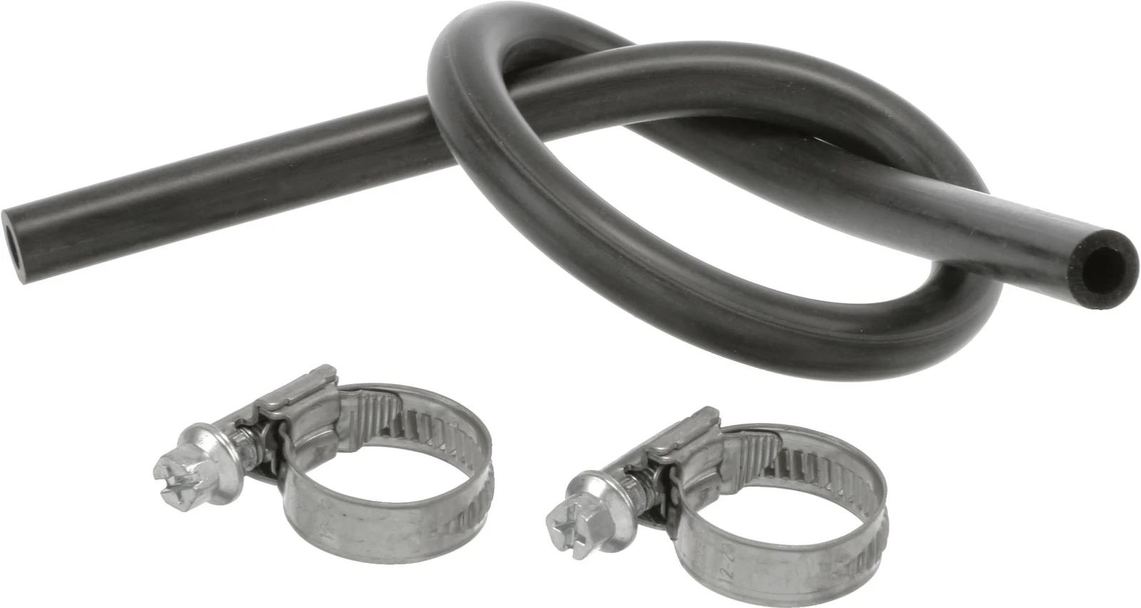 Hose Connector To Siphon