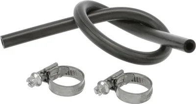 Hose Connector To Siphon