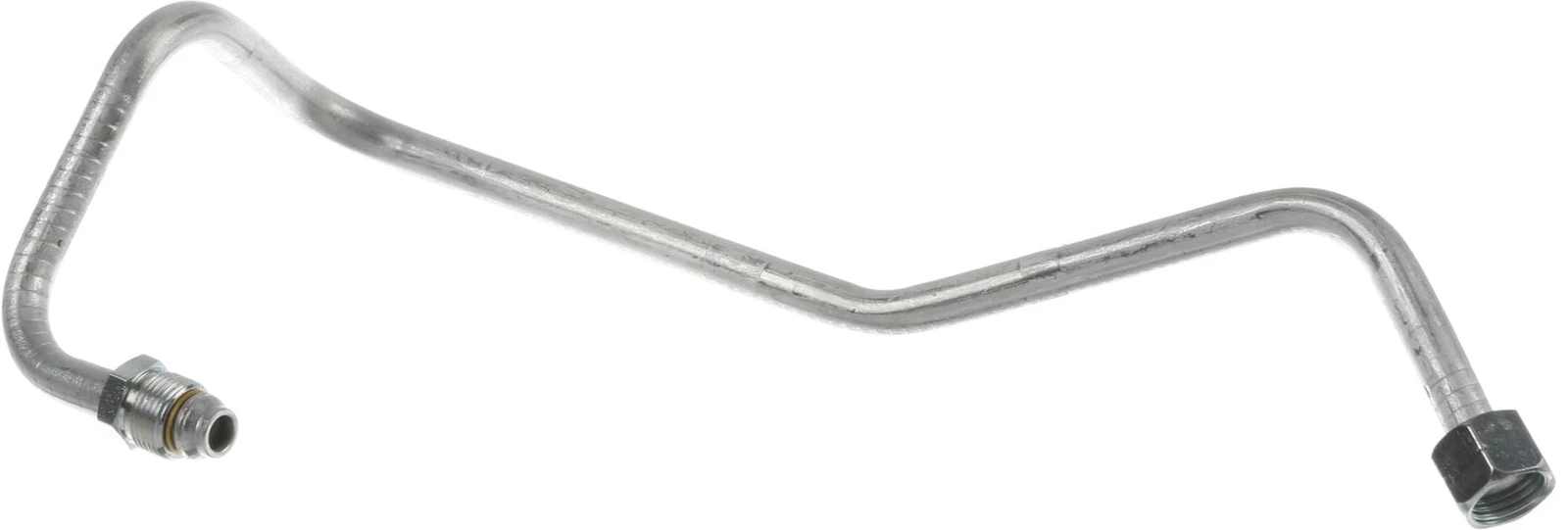 Right Front Bundy Pipe
