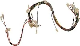 Main Harness For Steam Oven, Top
