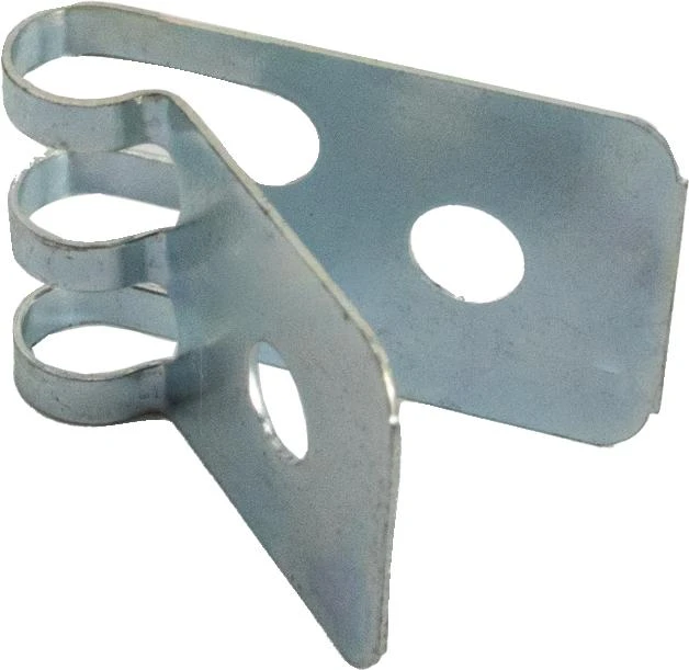 Water Tube Clip