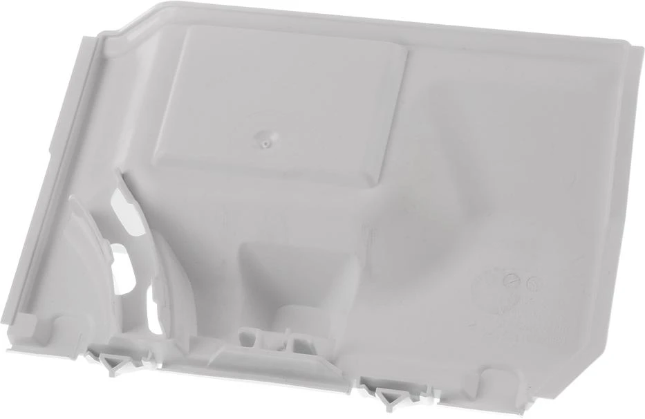 Pump Cover