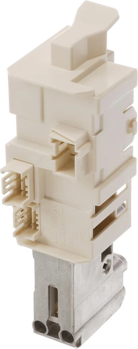 Top Latch, For BO60cm Catalytic Ovens.