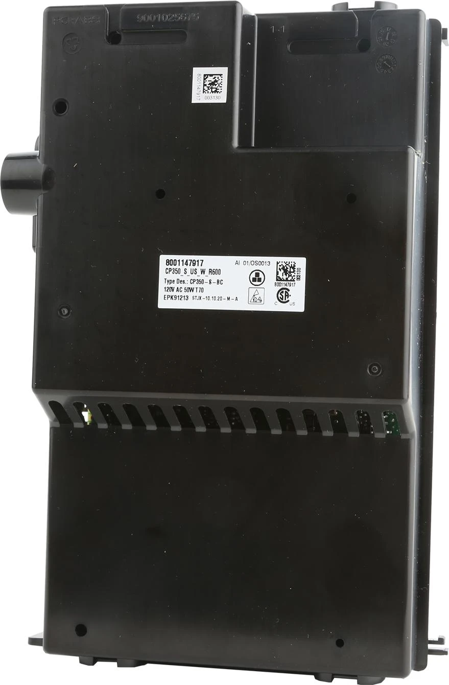 Control Module Programmed 12033182 + 58308001206409