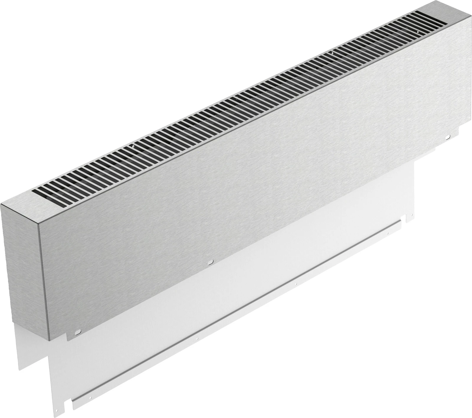 Low Backguard For 36" Pro Grand Range