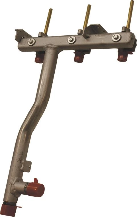 Manifold Asm 3 Pos LT, 305 2 Xlo/1 Std