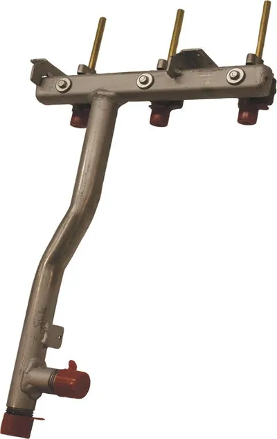 Manifold Asm 3 Pos LT, 305 2 Xlo/1 Std