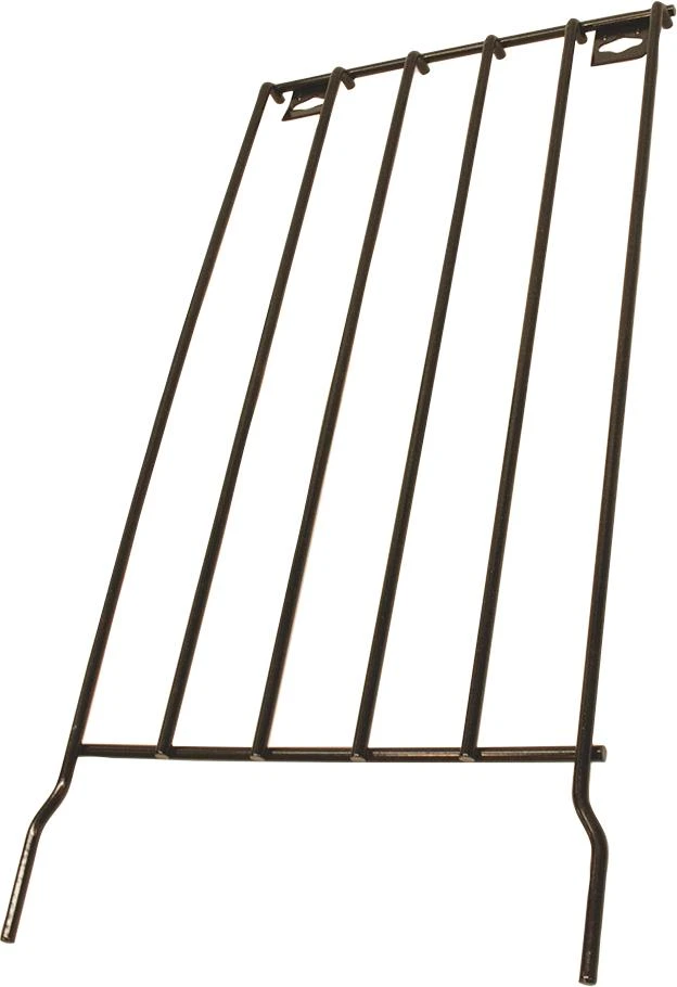 Pro 27 24" Rack Guide Porcelain