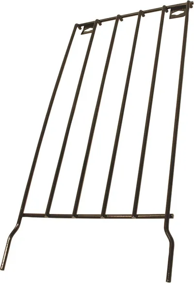 Pro 27 24" Rack Guide Porcelain