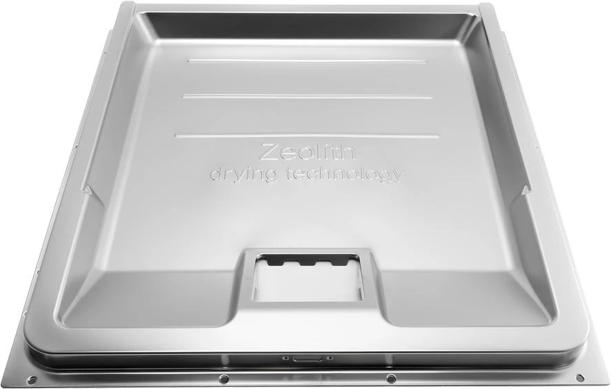 With Zeolith Embossing