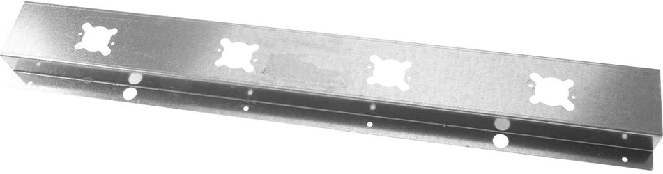 Support Control Panel Crosspiece
