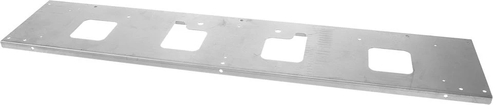 Support Front Crosspiece