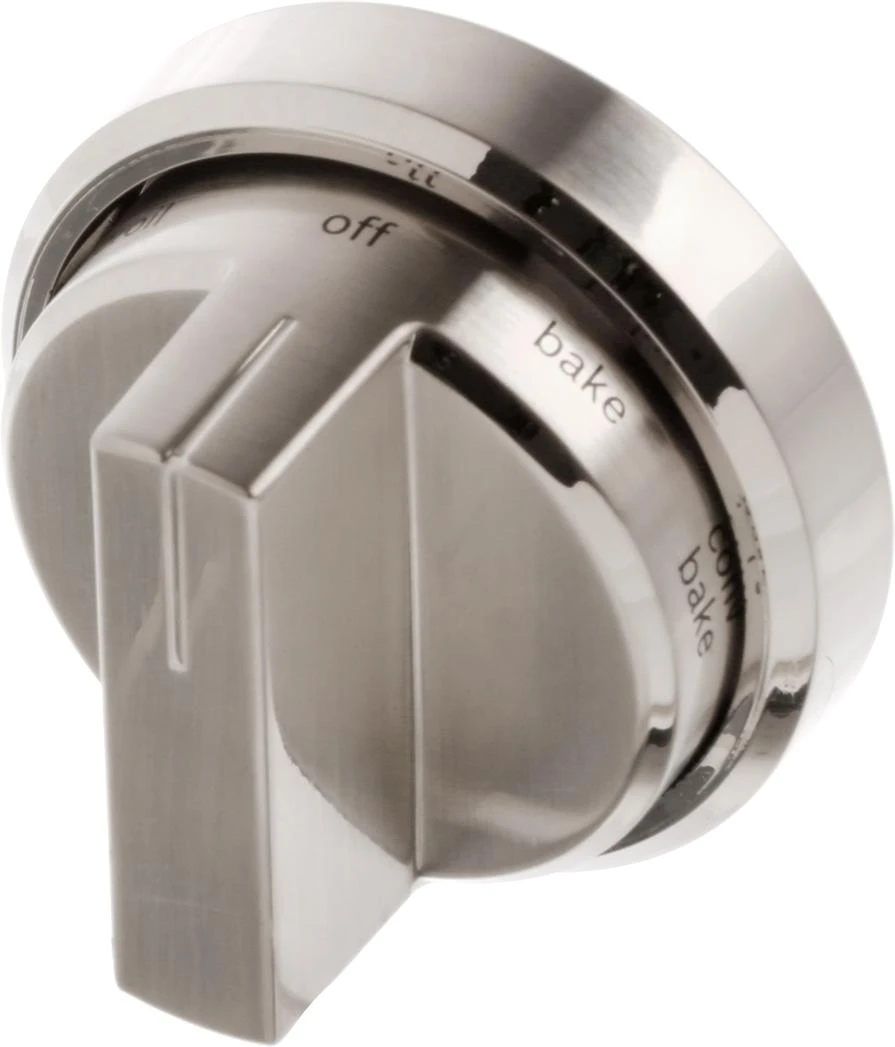 Knob Assy With Bezel