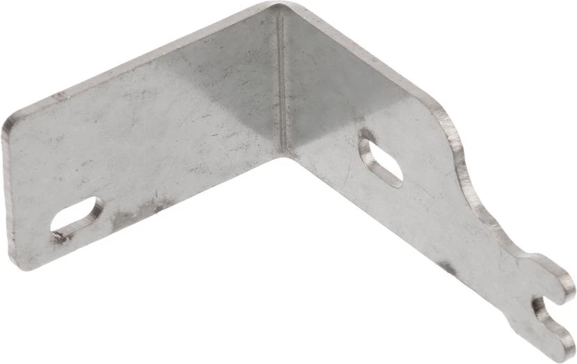 Bracket Rear Hob Fixation Left