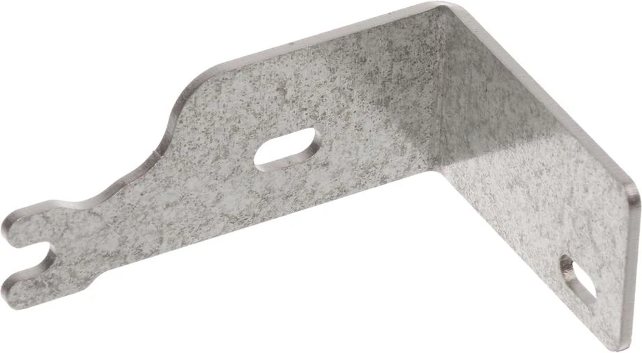 Bracket Rear Hob Fixation - Right