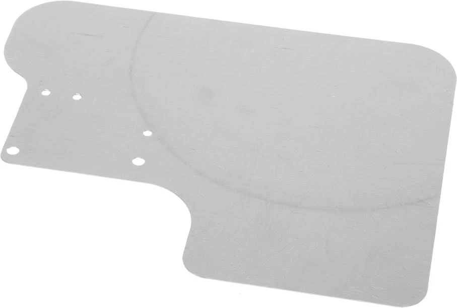 Generator Cover