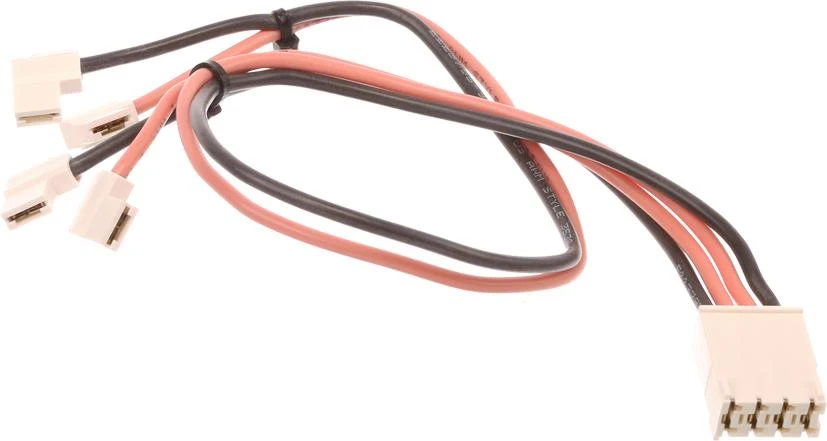 Wire Harness Steam Generator Heating