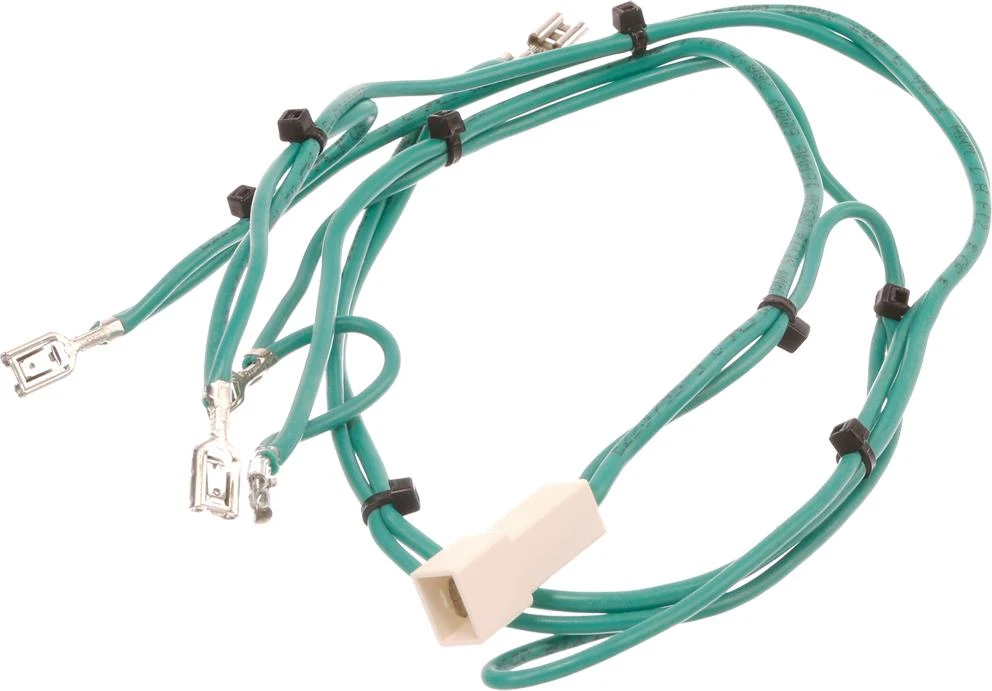 Wire Harness Earth US