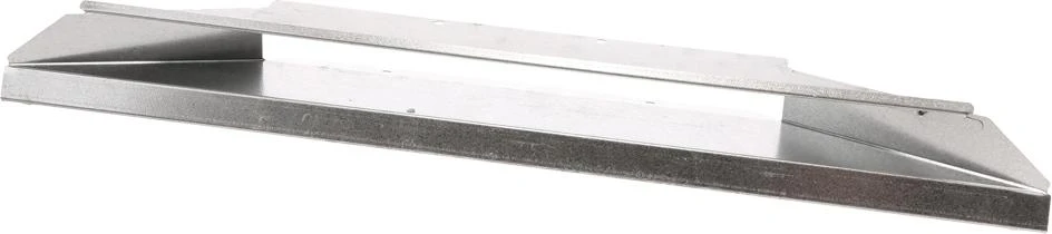Extension Duct - Cooling Fan Outlet