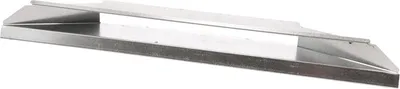Extension Duct - Cooling Fan Outlet