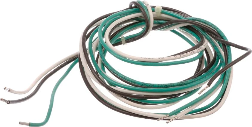 Power Supply Harness, For US Appliances