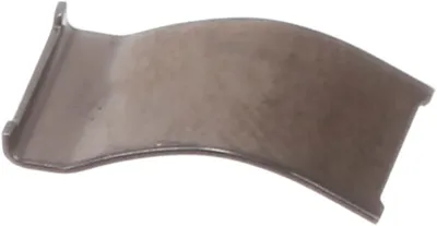 Z Leaf Spring