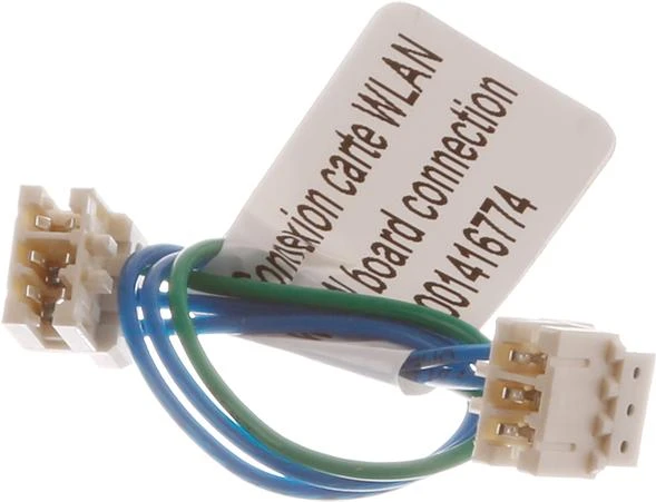 Dbus-Home Connect Connection - 120mm