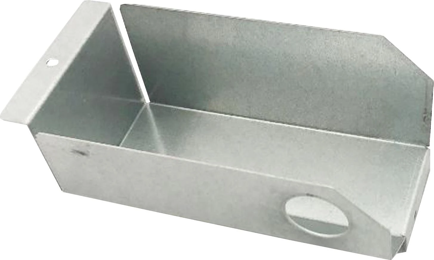 Covering Junction Box