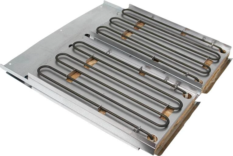 Double Griddle Kit For Double Griddle Sku's Prior To 03.