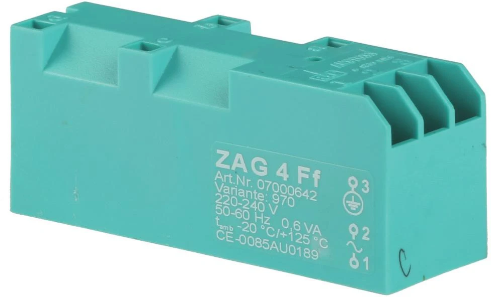 Ignition Transformer