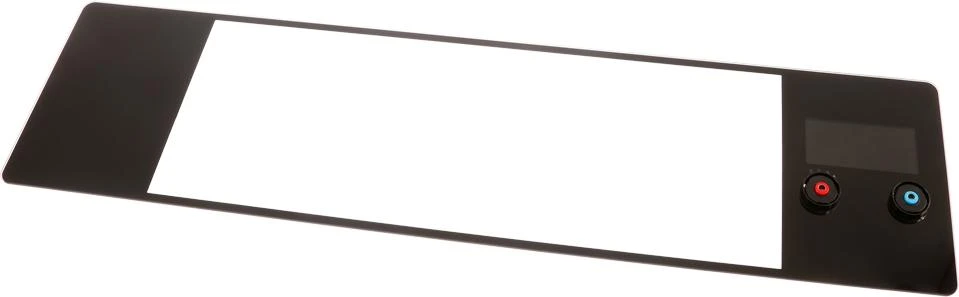 Glass Front Panel Door Glass