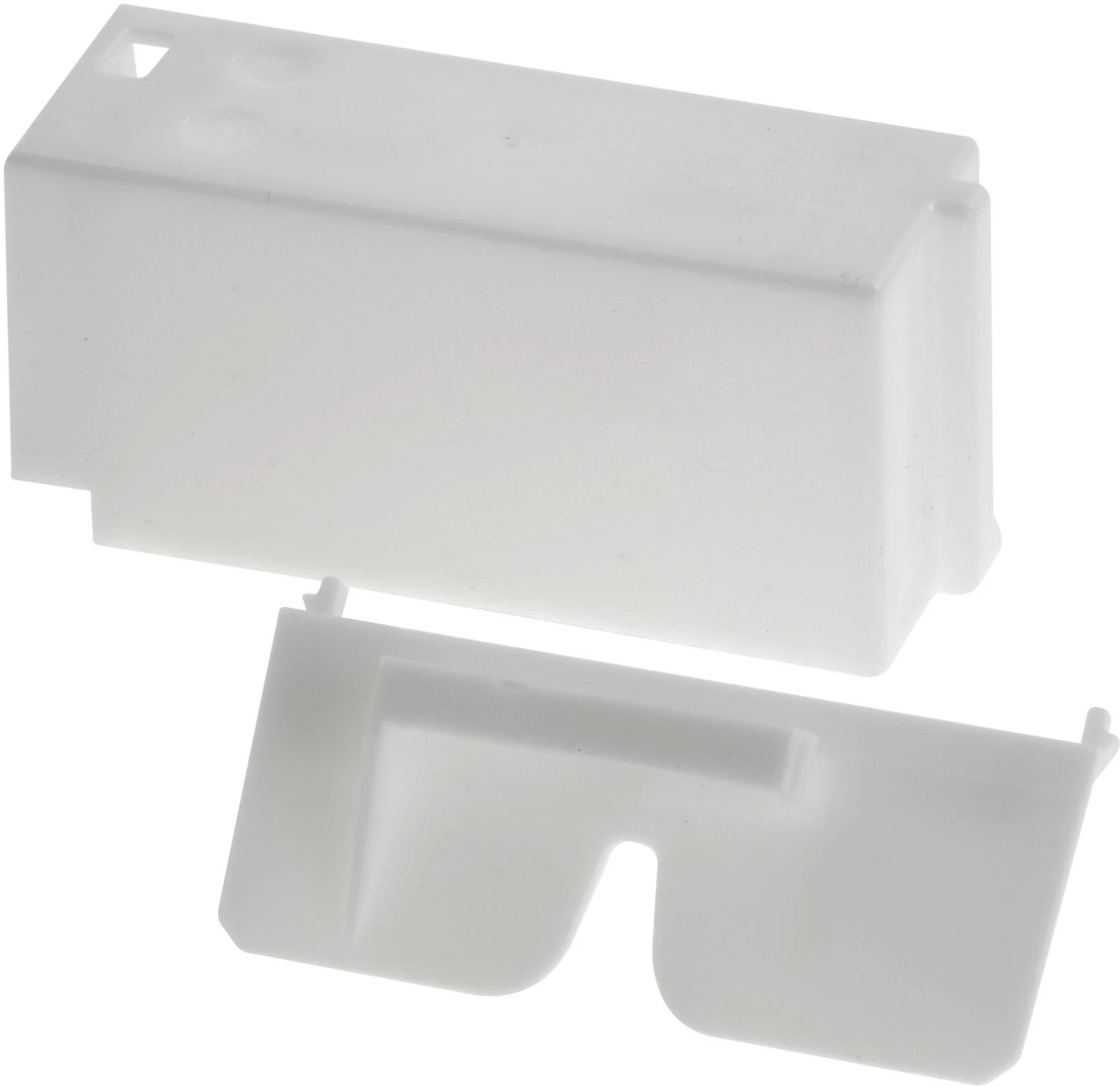 Lid Coupler Module, Main Wire Harness