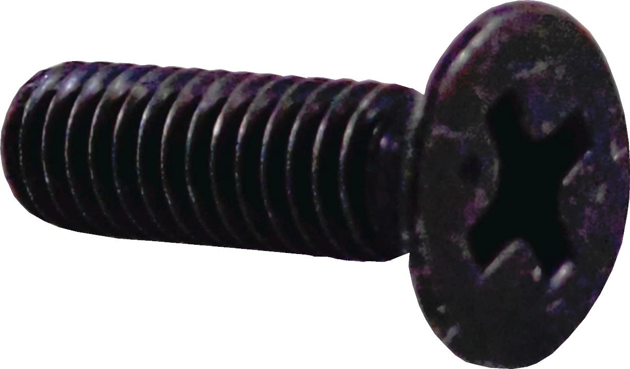 Screw