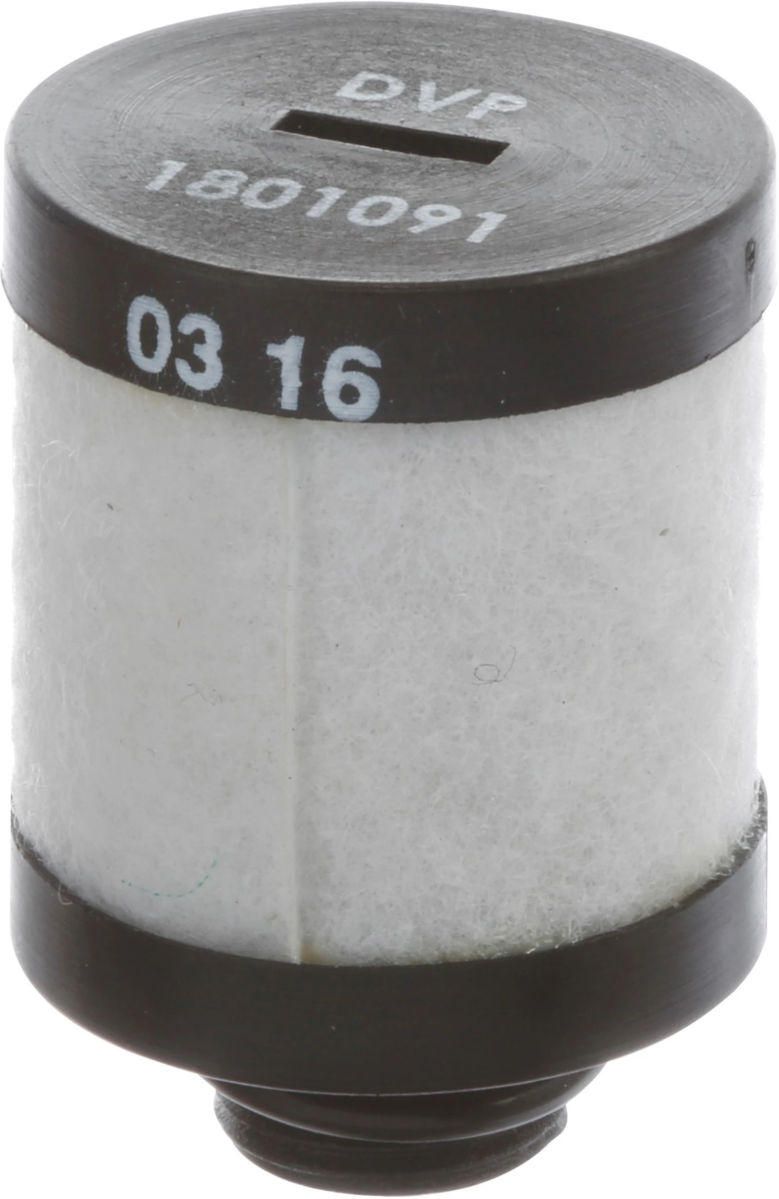 Filter Exhaust Oil Eliminator