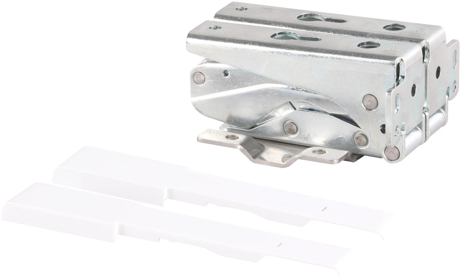 Double Hinge