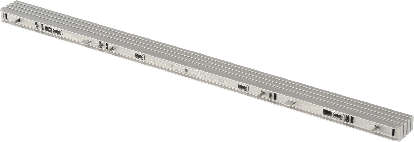 Adjustment Strip Stainless Steel Colours