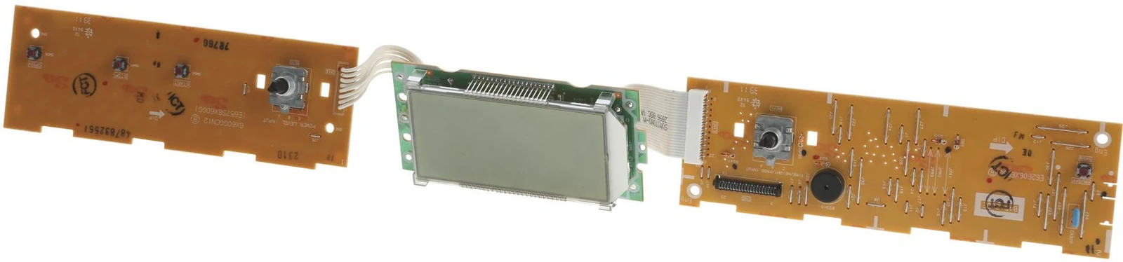 Operating Module