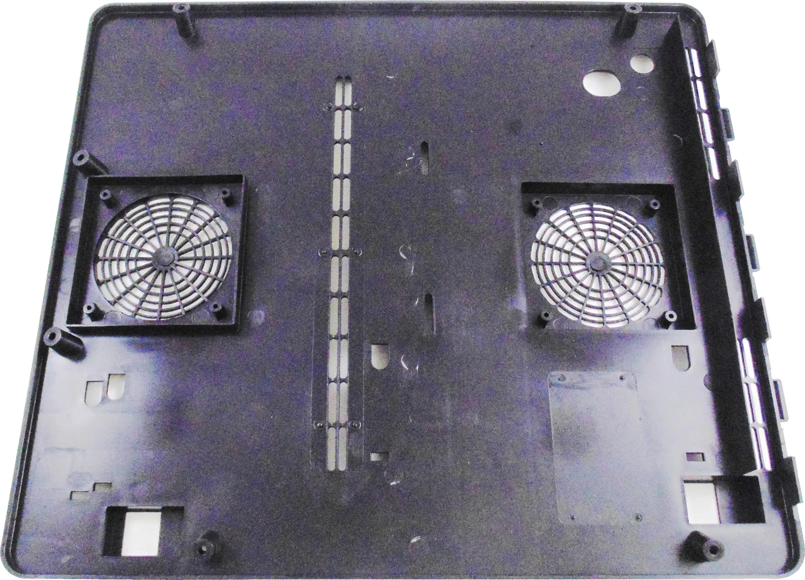 Fan Cover