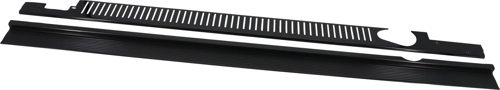 Toe Kick, Decor Grille 48 Inch