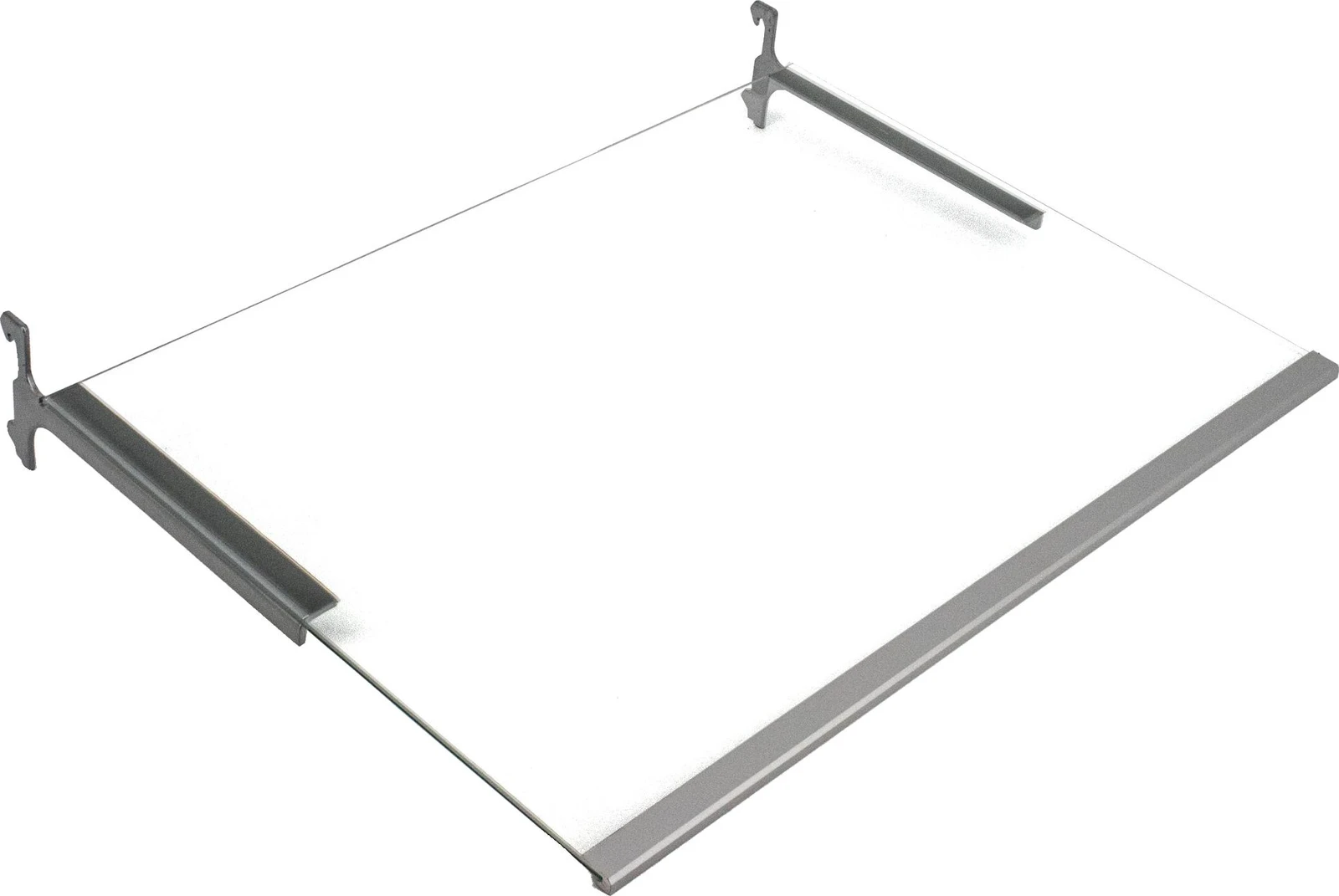 Glass Shelf Assembly - Single Door UC Refrigerator