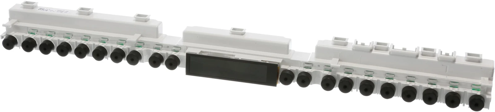 Operating Module Programmed