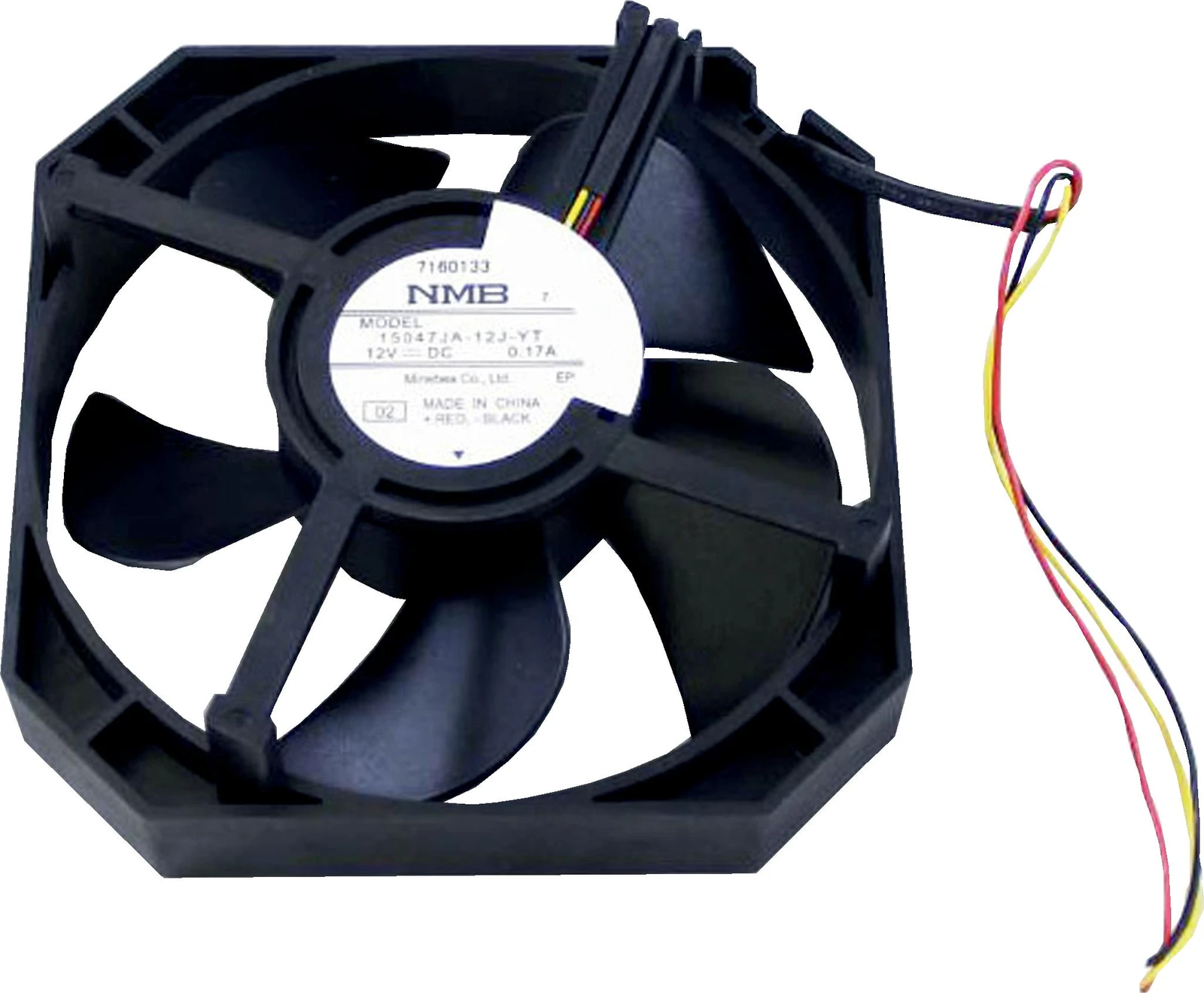 Condenser Motor