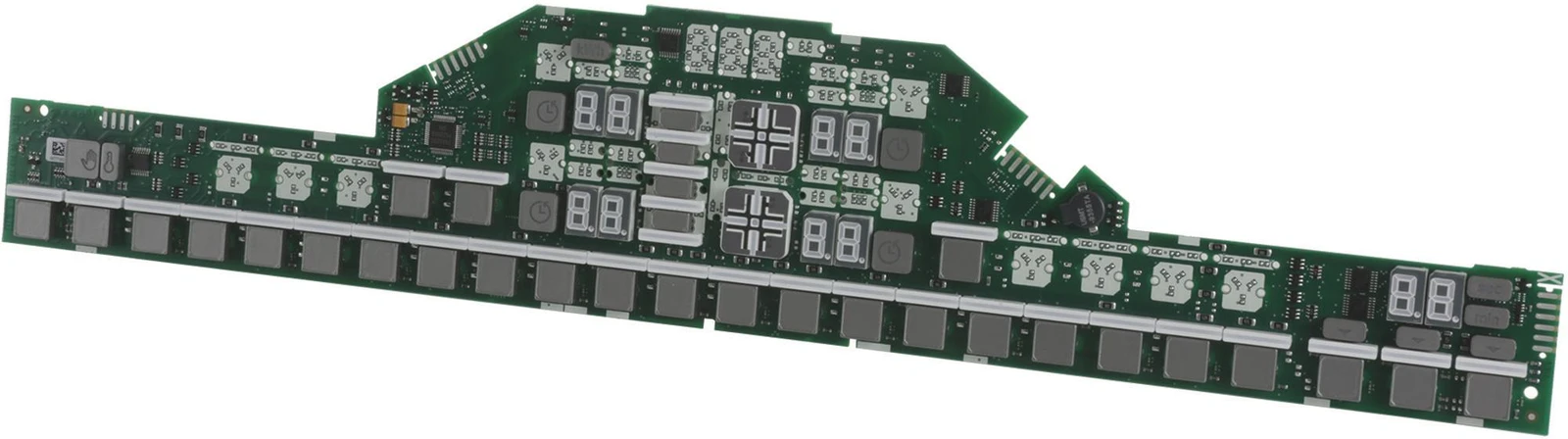 Touch Control YL238v551 Ego