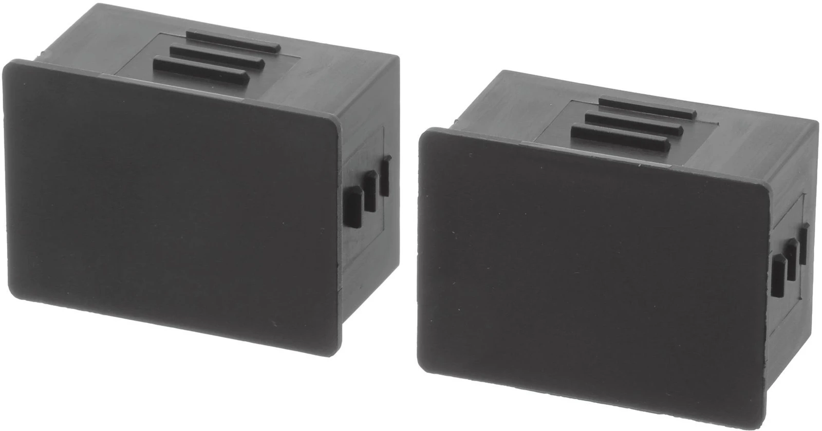 Cover End Cap Right And Left